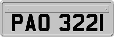 PAO3221