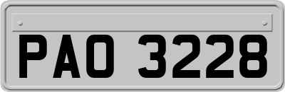 PAO3228