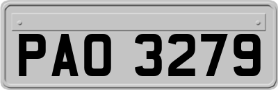 PAO3279