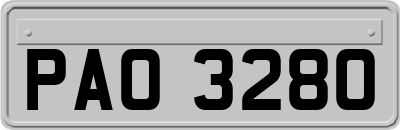 PAO3280