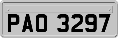 PAO3297