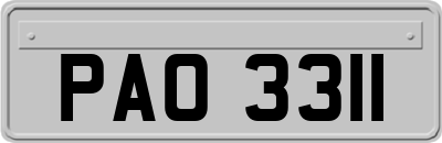 PAO3311