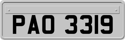 PAO3319