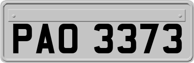 PAO3373