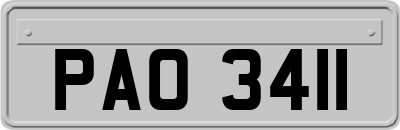 PAO3411