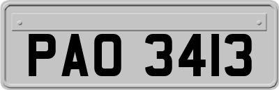PAO3413