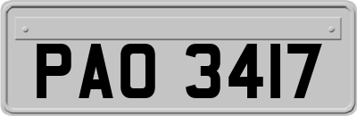 PAO3417