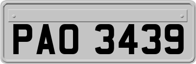 PAO3439