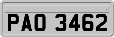 PAO3462