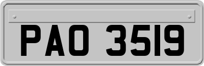 PAO3519