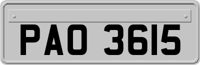 PAO3615