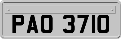 PAO3710