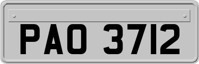 PAO3712