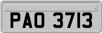 PAO3713