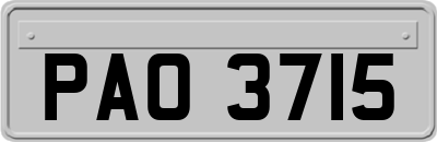 PAO3715