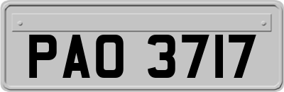 PAO3717