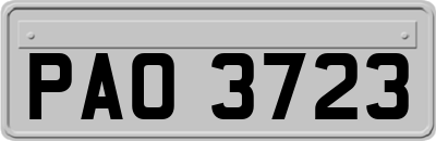 PAO3723