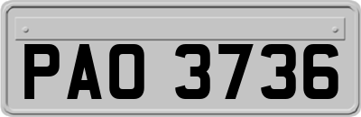PAO3736