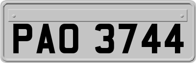 PAO3744