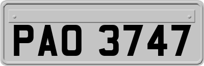 PAO3747
