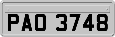 PAO3748