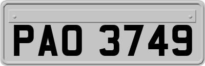 PAO3749