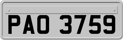 PAO3759