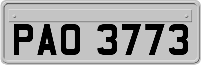 PAO3773