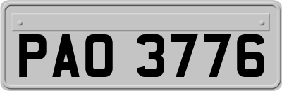 PAO3776
