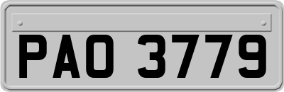 PAO3779