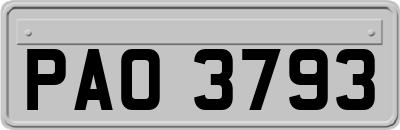PAO3793