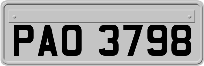 PAO3798