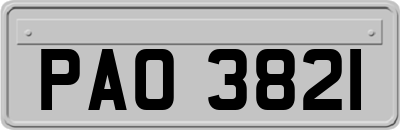 PAO3821