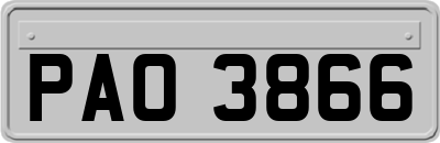 PAO3866