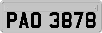 PAO3878