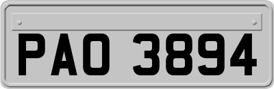 PAO3894