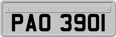 PAO3901
