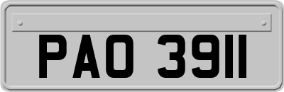 PAO3911