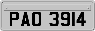 PAO3914