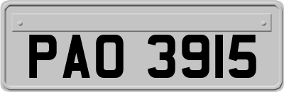 PAO3915