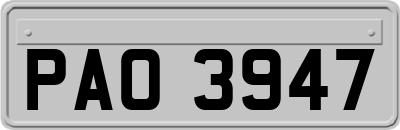PAO3947