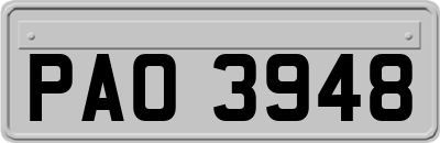PAO3948