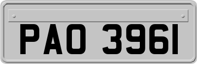 PAO3961