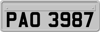 PAO3987