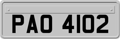 PAO4102