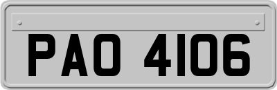 PAO4106