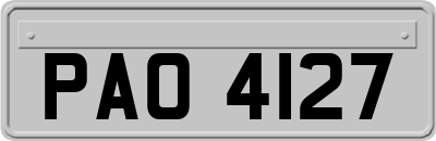 PAO4127