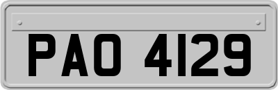 PAO4129