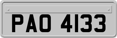 PAO4133