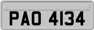 PAO4134